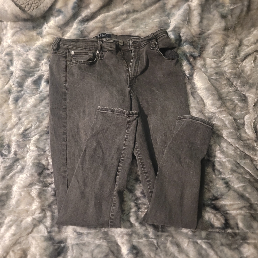 Women's size 31 Jean leggings